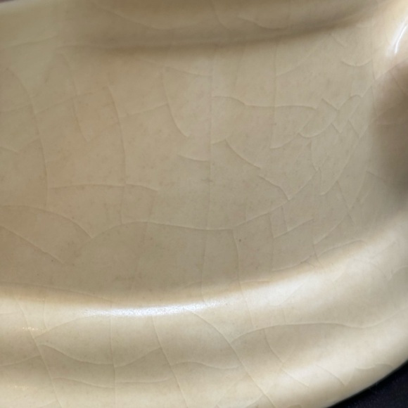 Pfaltzgraff Vintage Village Gravy Server - 1970s Pottery - Picture 2 of 4